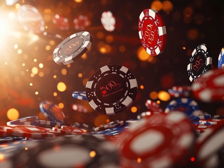 winbox Panduan Soalan Lazim untuk Pemain Malaysia