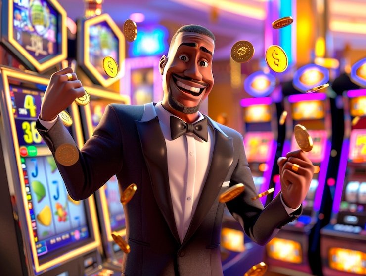 winbox Teroka format Bingo Bonanza kami